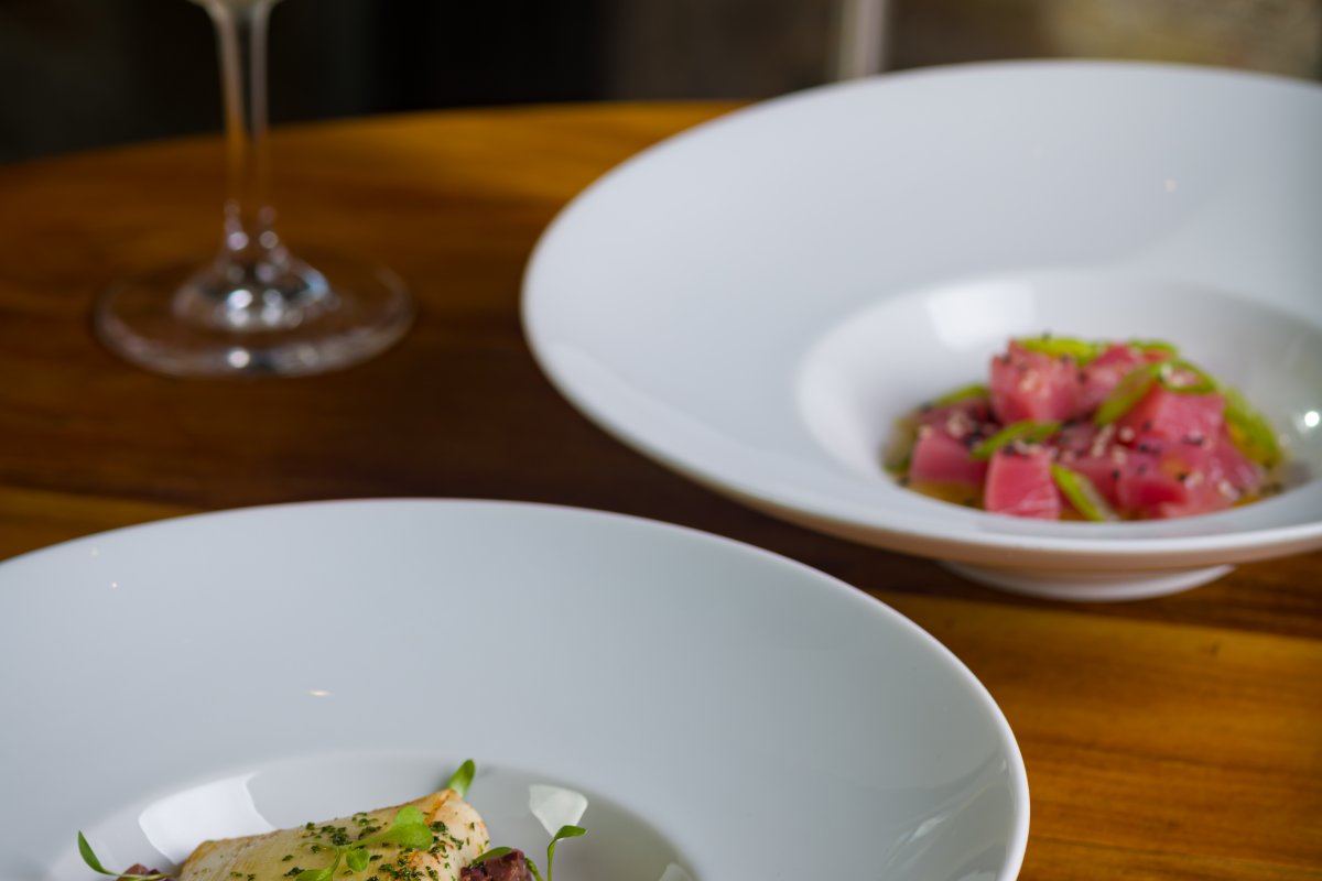 Coffeetown promove jantar harmonizado exclusivo em clima de Primavera