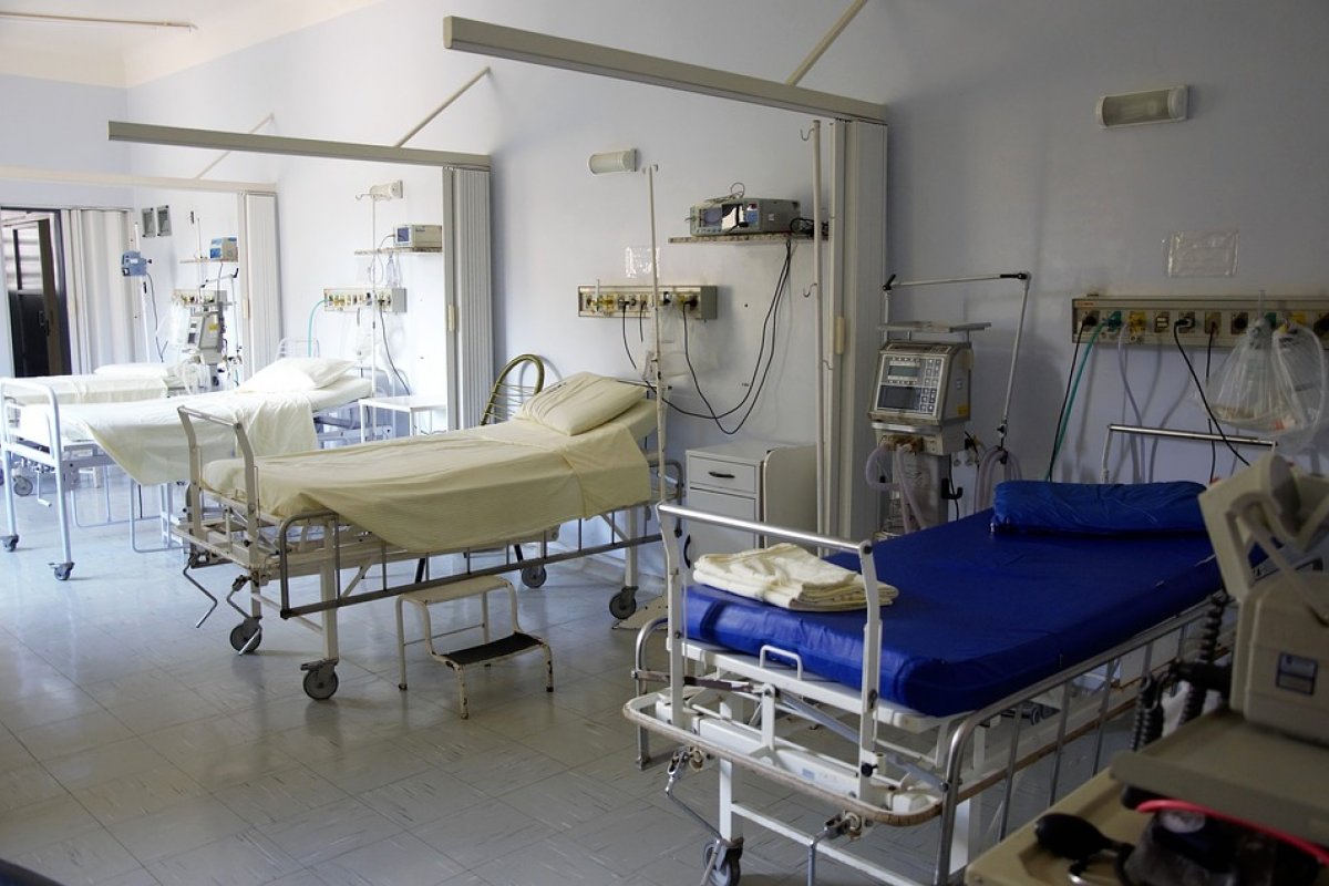 Hospital assinará acordo com SUS para realizar partos de risco do serviço público