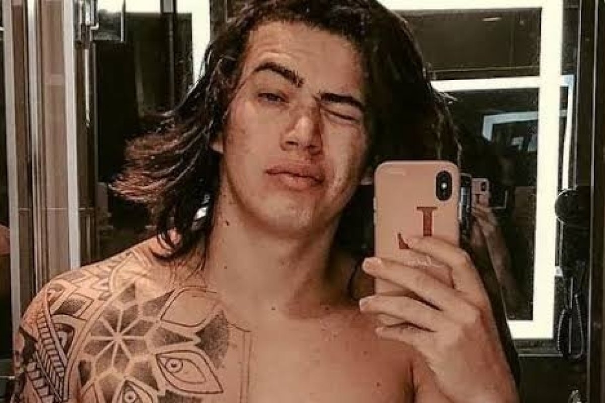 Whindersson Nunes revela que música nova com Alok é para Setembro Amarelo