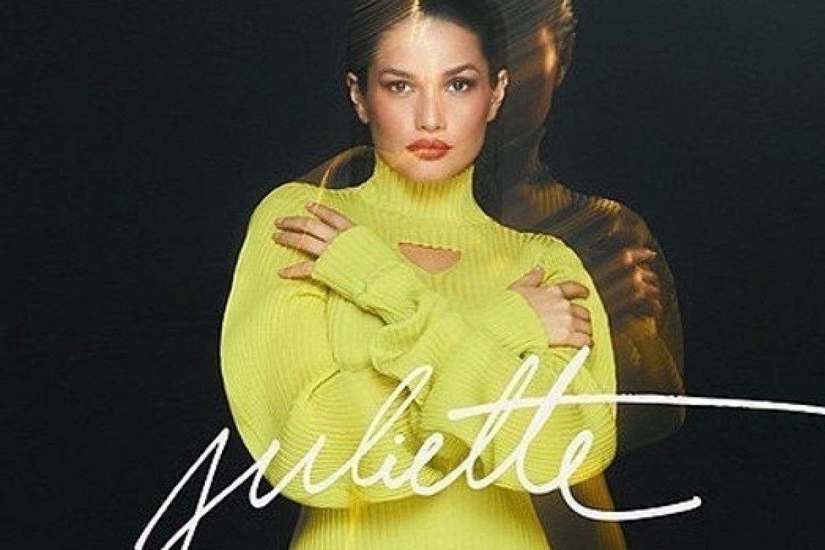 Saiu! Juliette Freire lança EP 