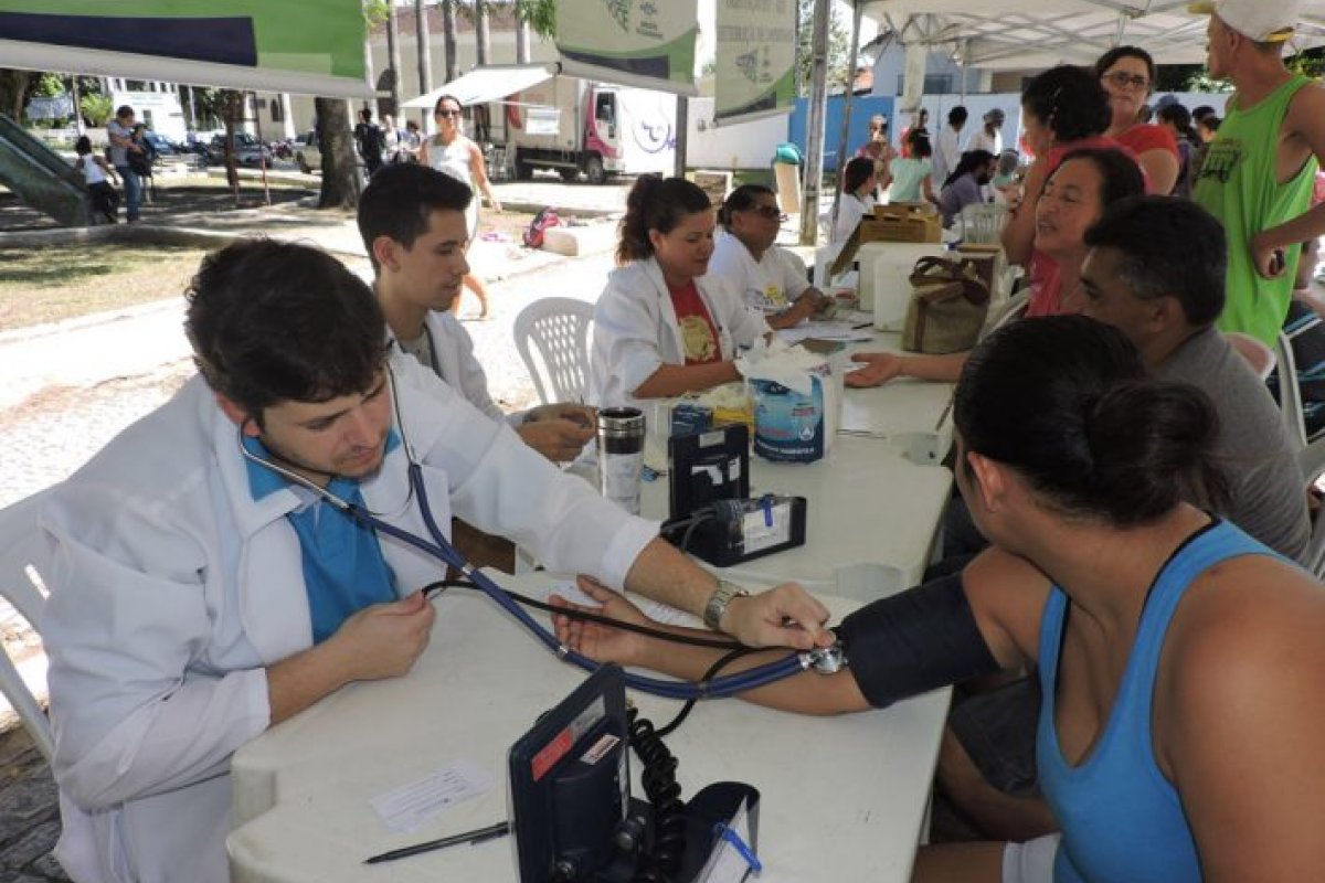 Instituições de ensino superior oferecem serviços gratuitos à população a partir de segunda (23)