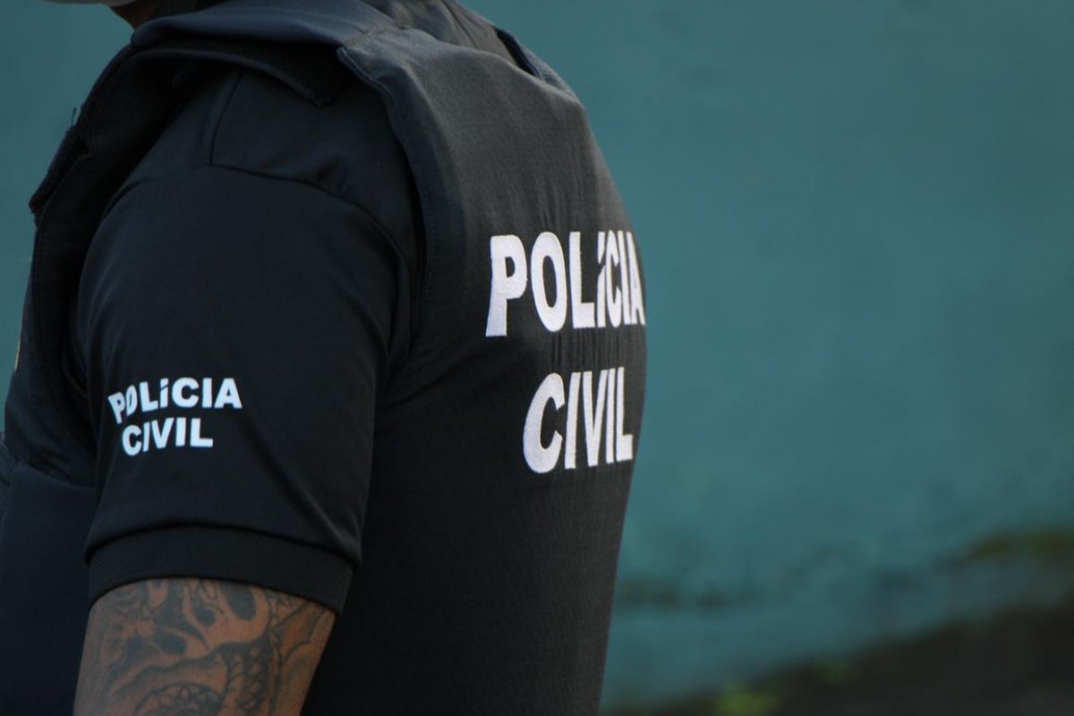 Homem é preso suspeito de agressões e cárcere privado de ex-companheira no litoral norte da Bahia