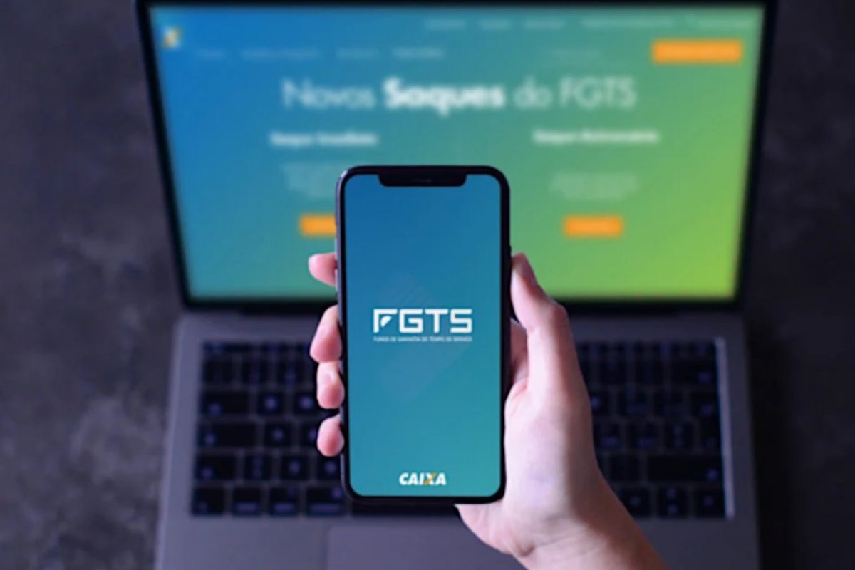 FGTS suspenso por 4 meses chega a R$ 5,9 bilhões