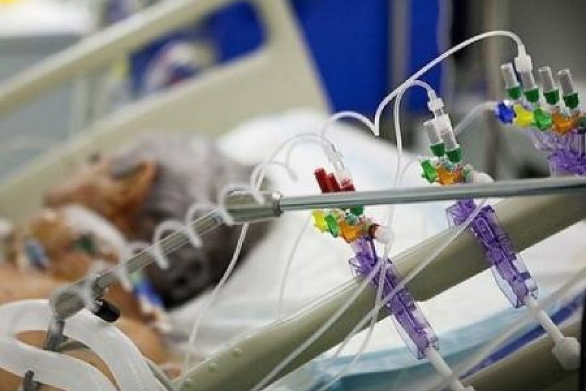 Casos de síndrome respiratória grave estão estáveis, diz Fiocruz