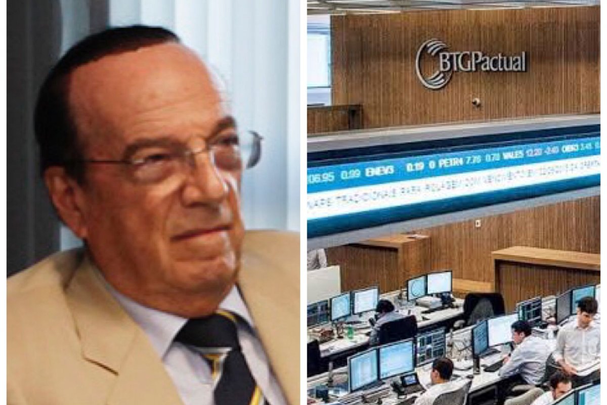 Exclusiva: BTG Pactual negocia aquisição do Banco Econômico