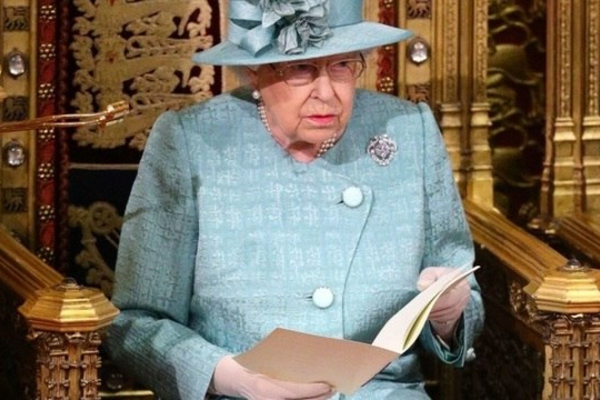 Documentos apontam operação planejada com regras a serem seguidas após morte da rainha Elizabeth