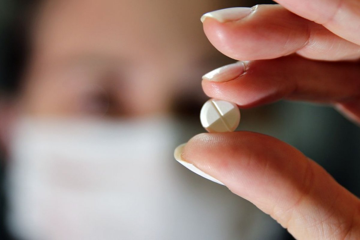 Juíza proíbe fabricante de ivermectina de indicar medicamento para tratamento da Covid-19