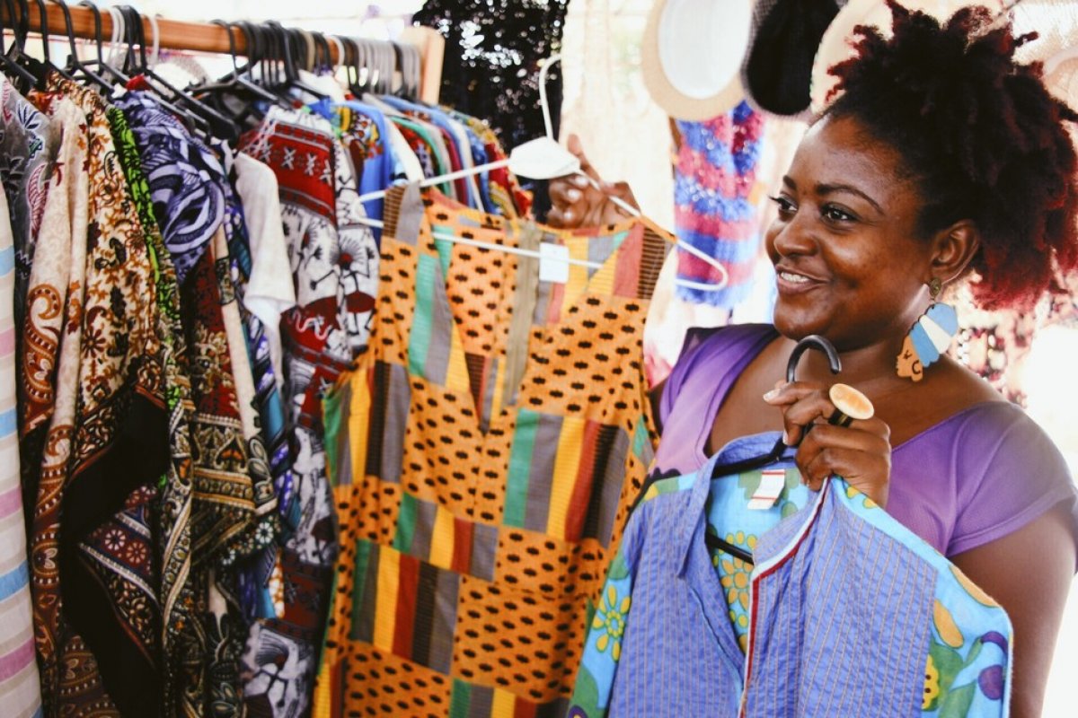 Afroempreendedores da capital baiana contam com curso profissionalizante voltado para o turismo