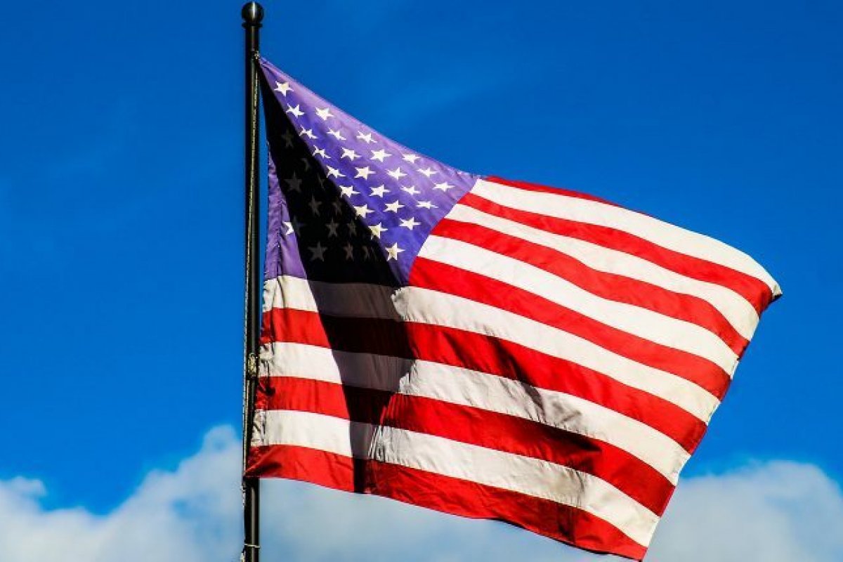 Embaixada dos EUA alerta norte-americanos sobre riscos em manifestações de 7 de setembro