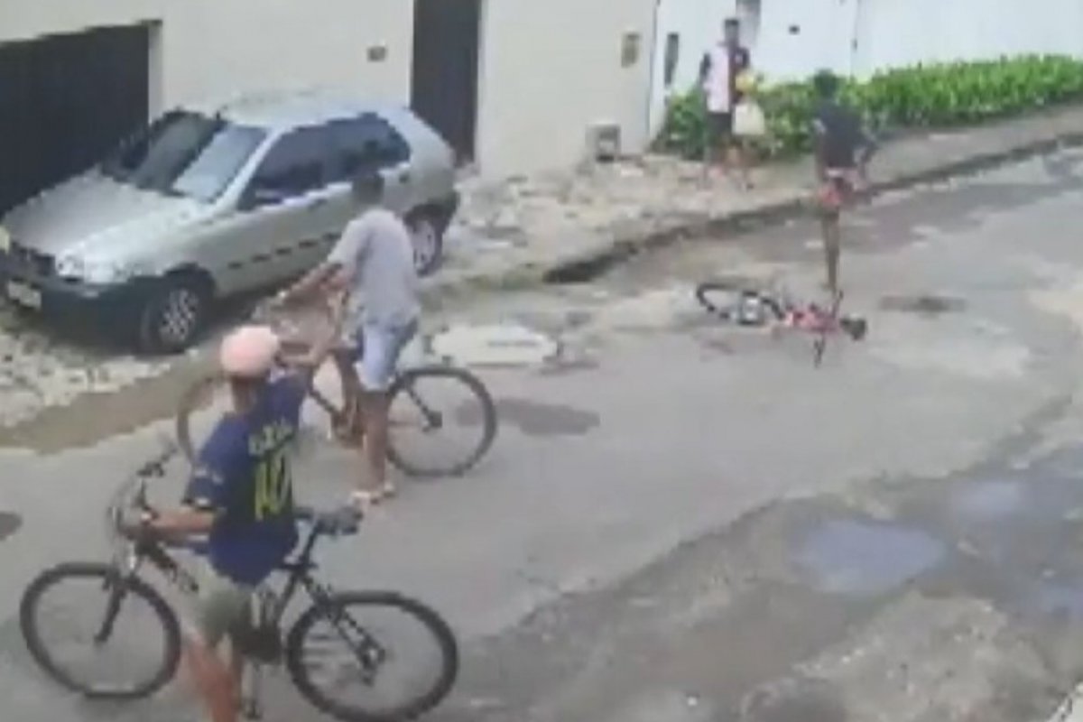 Moradores de Piatã reclamam de roubos frequentes no bairro 