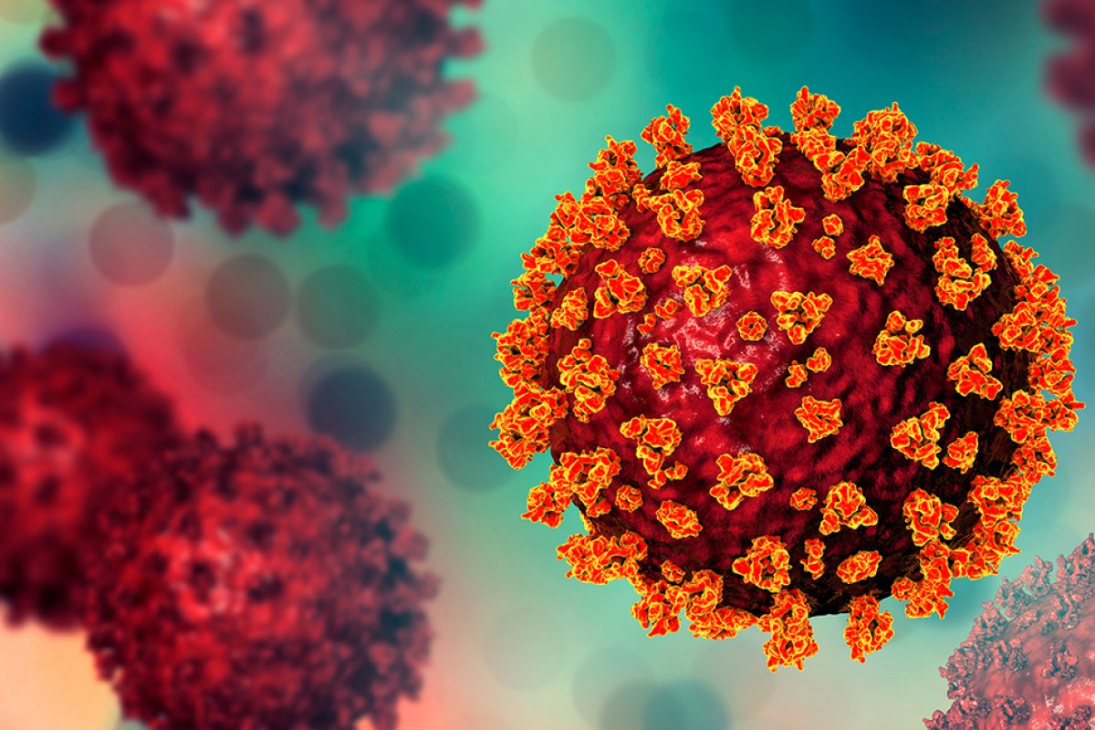 Covid-19: Bahia registra mais de 800 novos casos nas últimas 24h