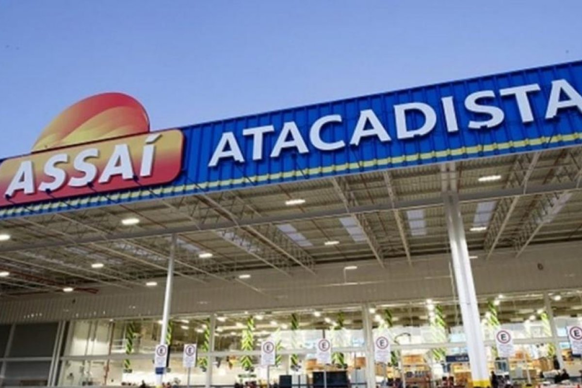 Está desempregado? Assaí Atacadista anuncia 284 vagas!