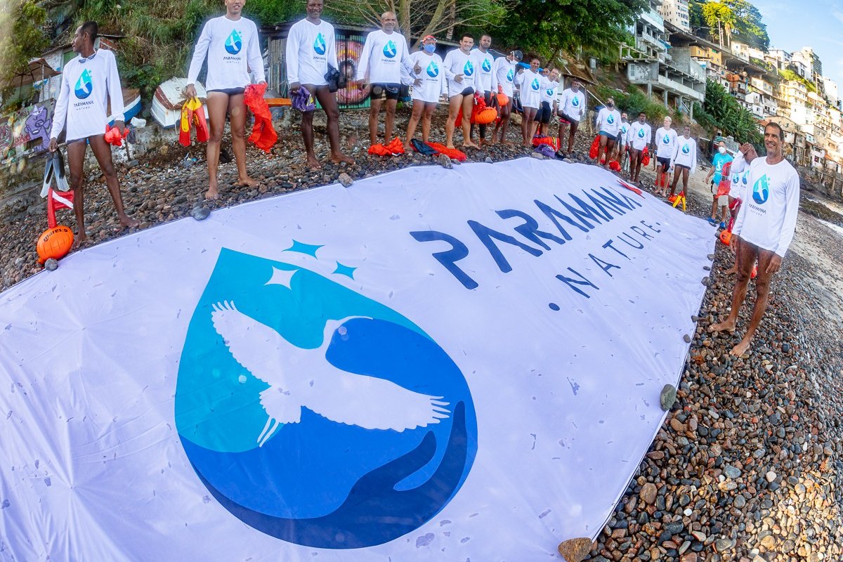Projeto Paramana Nature coletará resíduos em Barra Grande