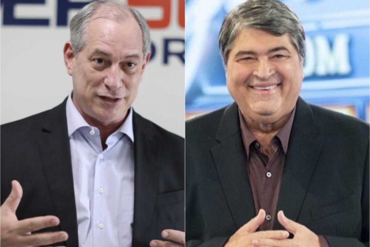 Ciro Gomes é a segunda opção de 34% dos eleitores de Lula, aponta pesquisa