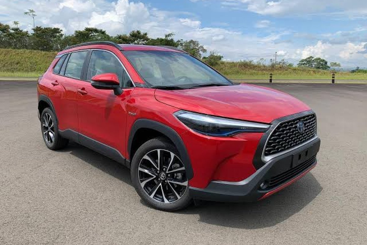 Toyota vai ampliar produção em Sorocaba/SP de olho em crescimento