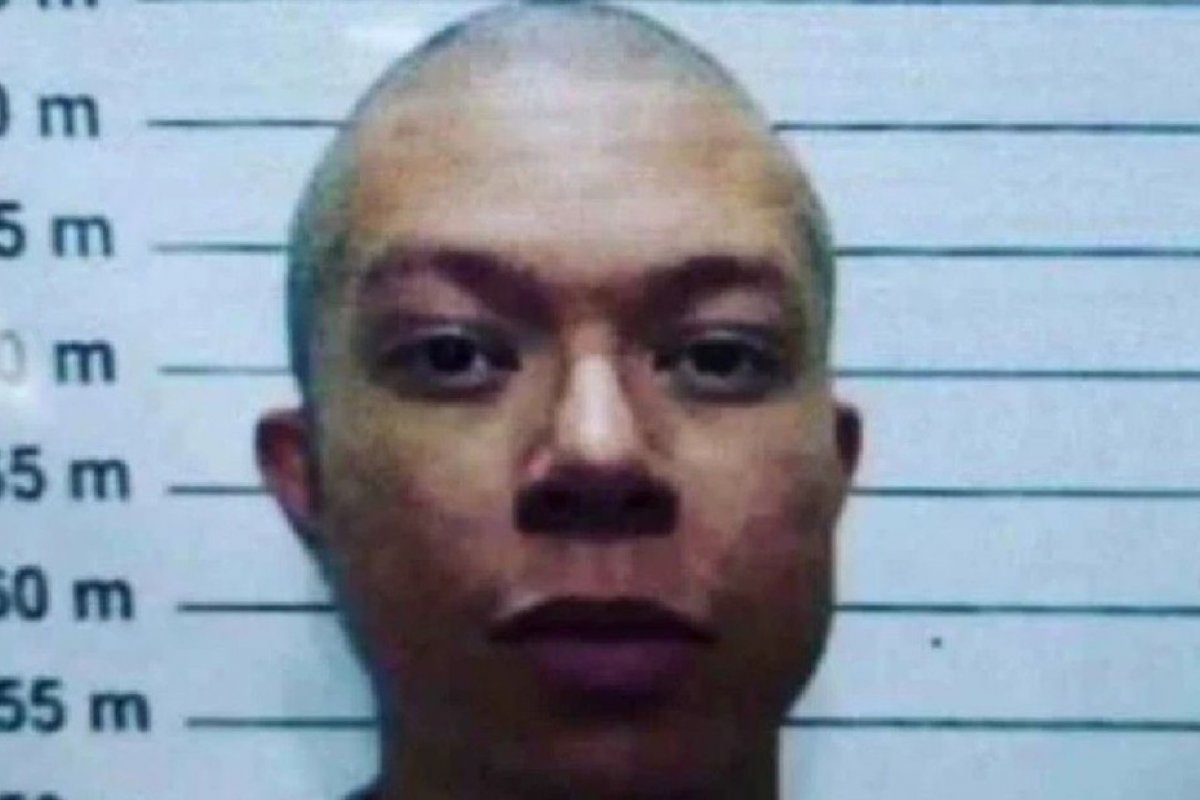 Gilmar Mendes nega revogar prisão preventiva de DJ Ivis