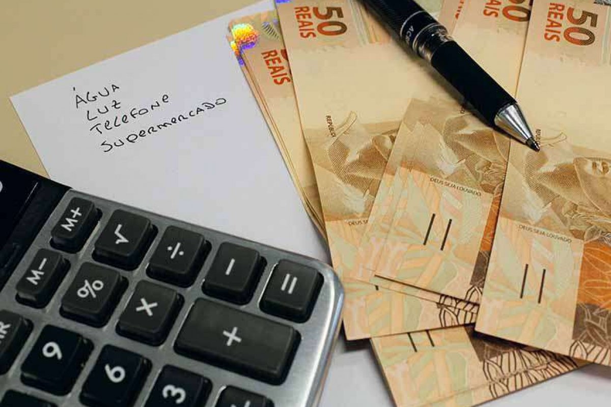 Podcast: endividamento familiar