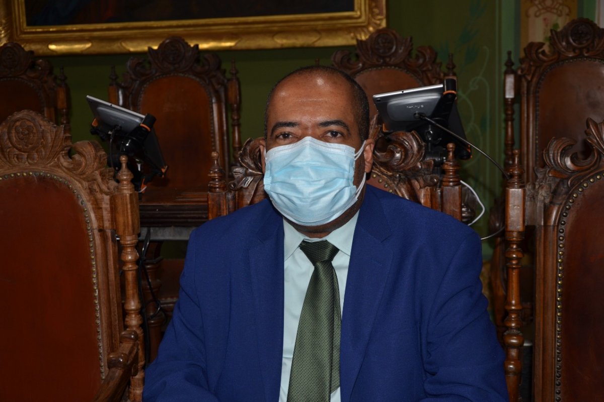 Vereador indica projeto para desconto no IPTU a doadores de sangue