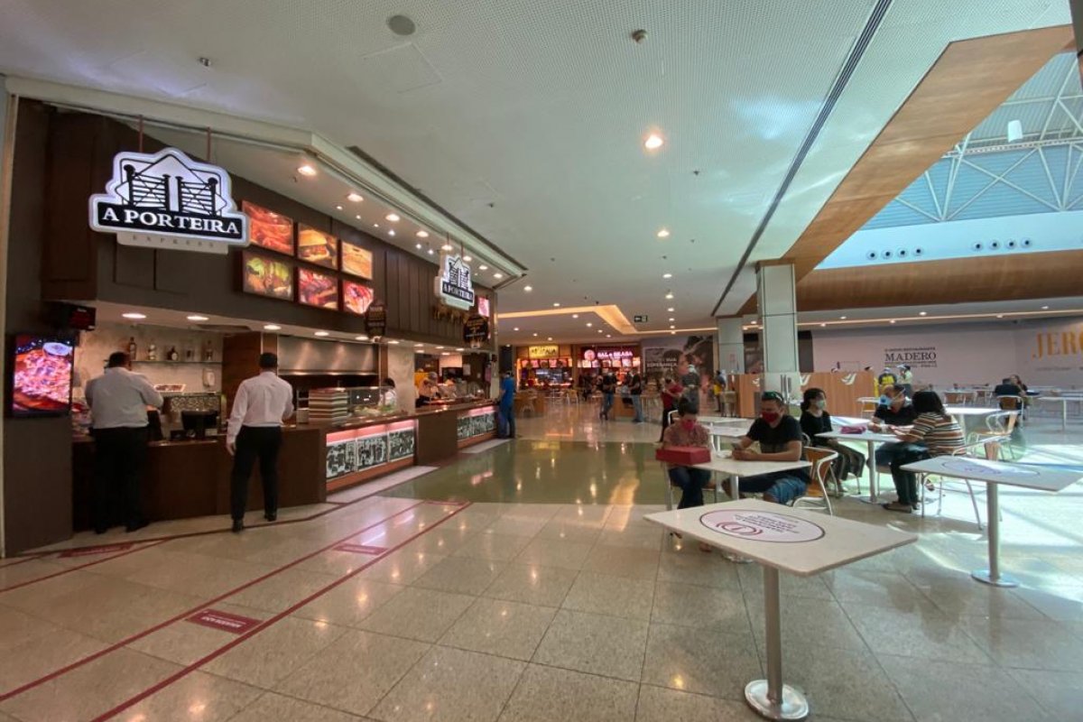 Salvador: Confira o funcionamento de estabelecimentos no dia do feriado da Independência (07)