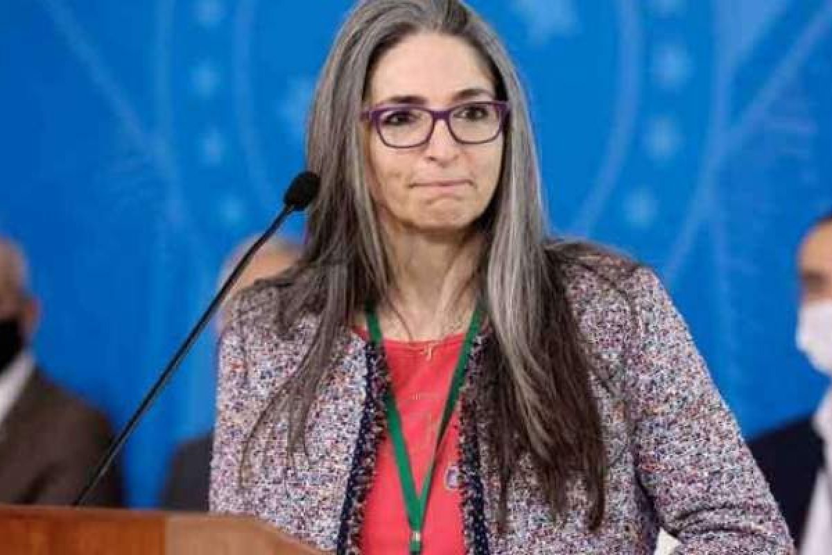Justiça indefere ação civil pública do MP-BA contra médica Raissa Soares