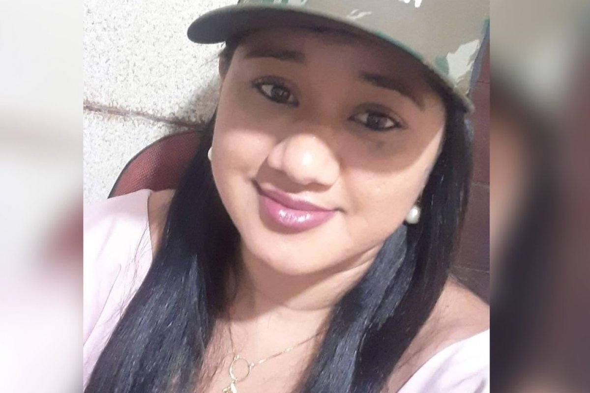 Suspeito de matar a própria filha durante velório do avô é preso no Ceará