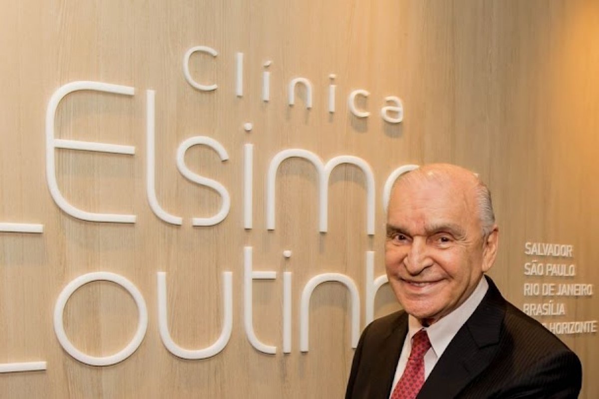 Clínica Elsimar Coutinho será inaugurada em Aracaju