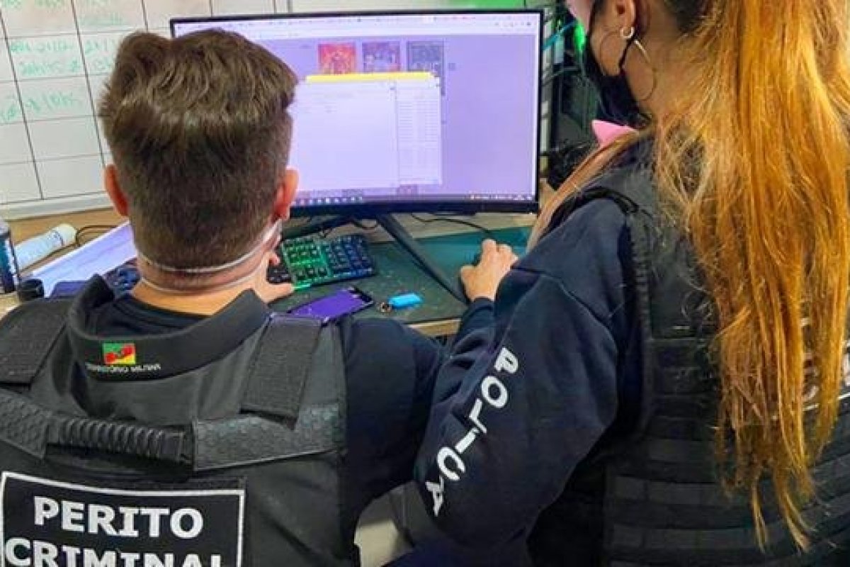 Pirataria incentiva empresas a investirem mais em inovação, diz estudo