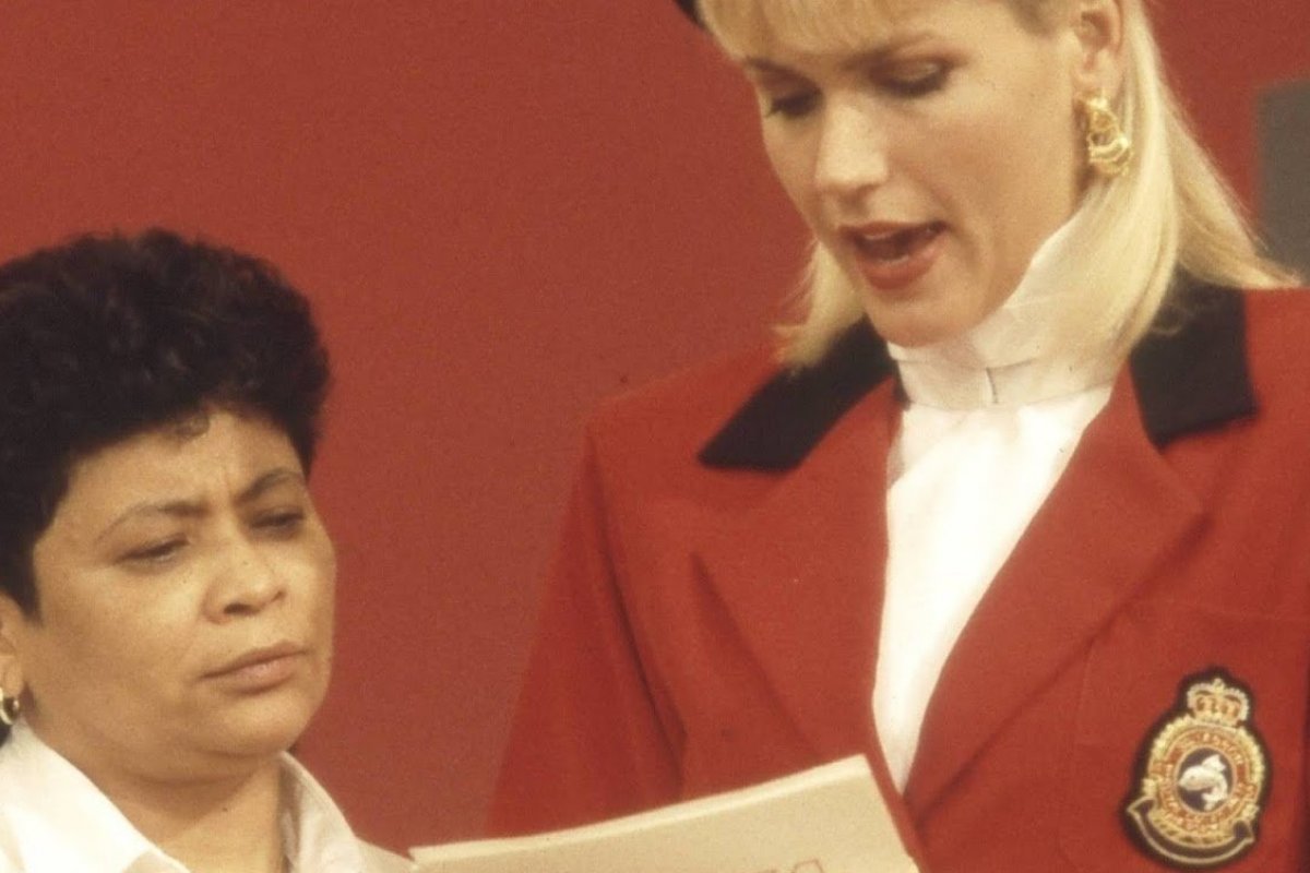 Justiça do Rio decide arquivar ação de ex-empresária contra Xuxa