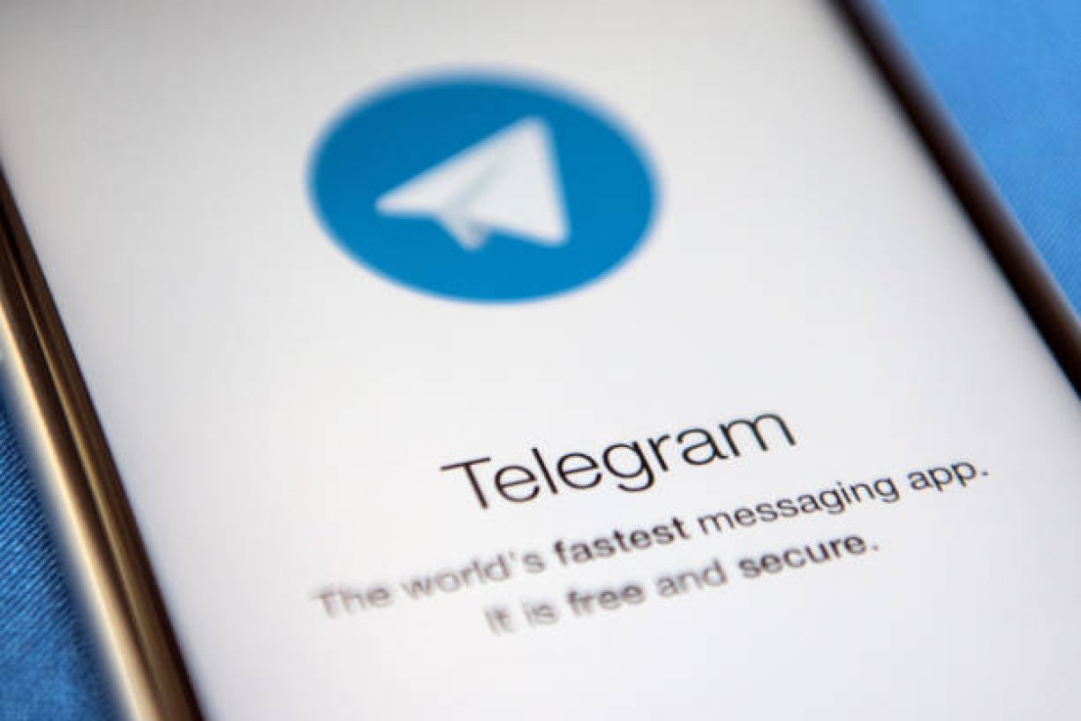 Telegram alcança a marca de 1 bilhão de downloads