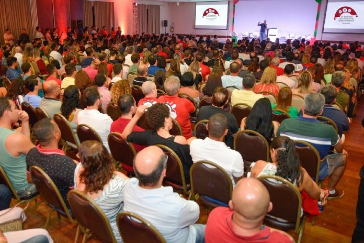 Bahia vai sediar encontro anual de distribuidores da região Nordeste