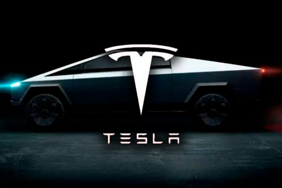 Tesla planeja lançar veículo elétrico sem volante a partir de 2023