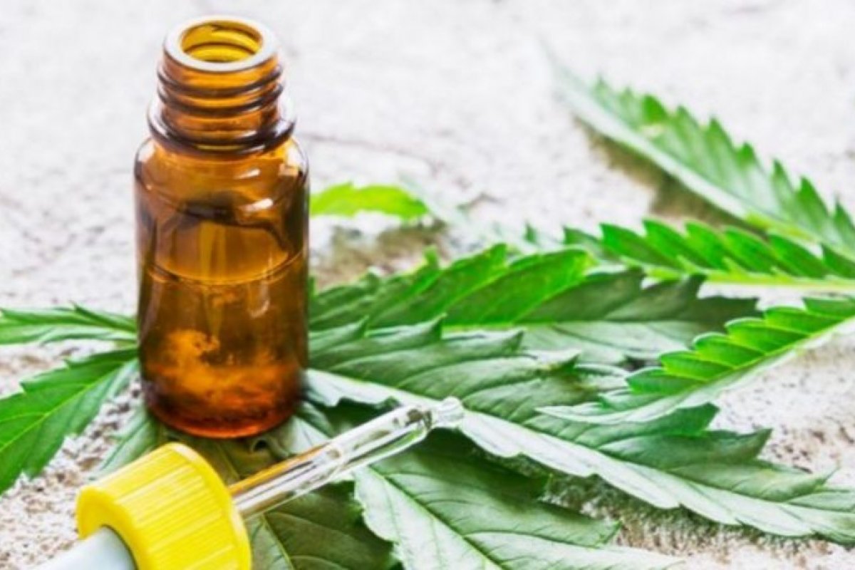 Pacientes com neuropatia diabética têm dores reduzidas pela metade com cannabis medicinal
