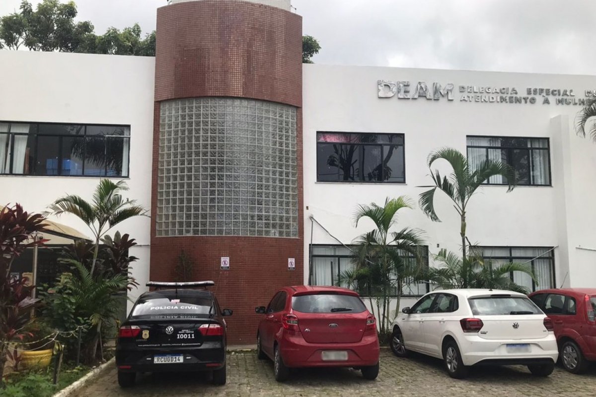 Mulher é agredida ao recusar sexo com companheiro em Salvador