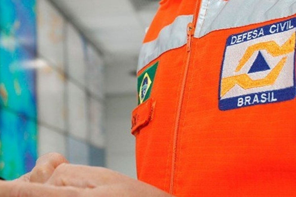 Bahia: Defesa Civil Nacional declara emergência em duas cidades atingidas por estiagem