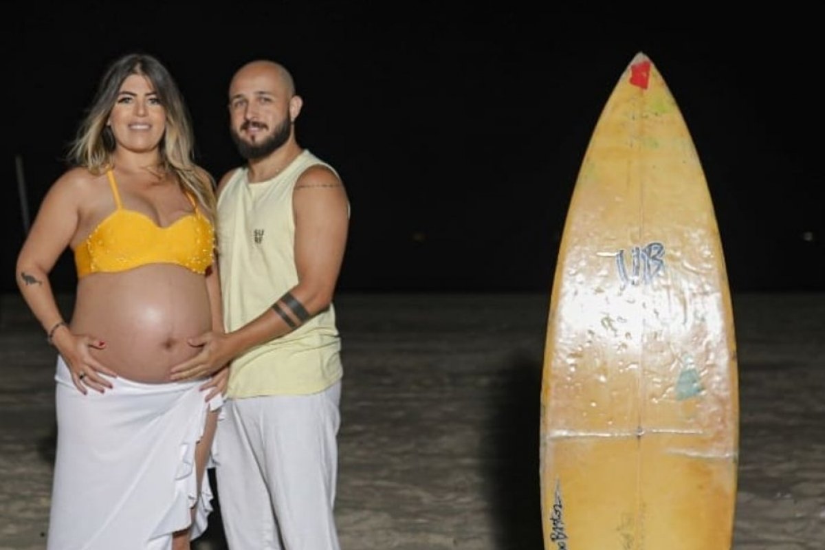 Nasceu! Bruna Surfistinha é mãe de gêmeas