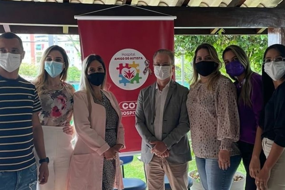 Curso em Terapia ABA no Autismo para Pais e Aplicadores é realizado na capital baiana