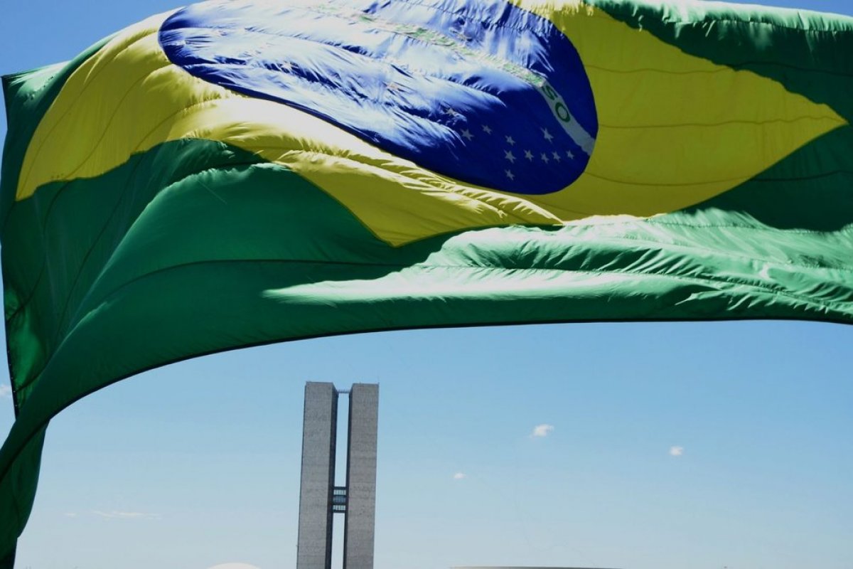 Dia da Independência ganha cerimônia no Palácio da Alvorada sem desfile tradicional