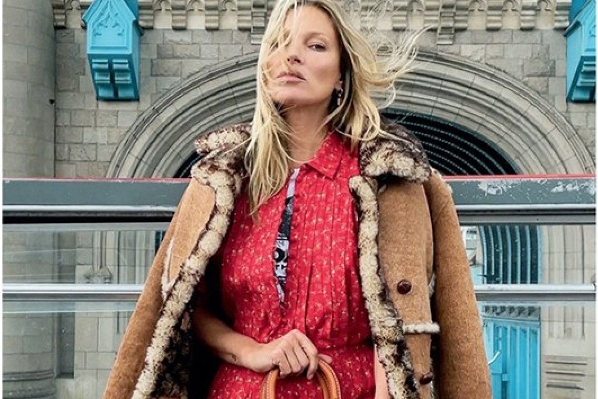 Coach reune time de estrelas para a nova campanha de sua bolsa Rogue