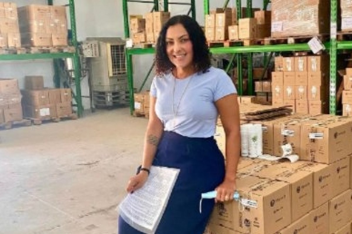 Igualdade feminina: Empresária fala sobre a importância em investir para evidenciar a força e as conquistas das mulheres