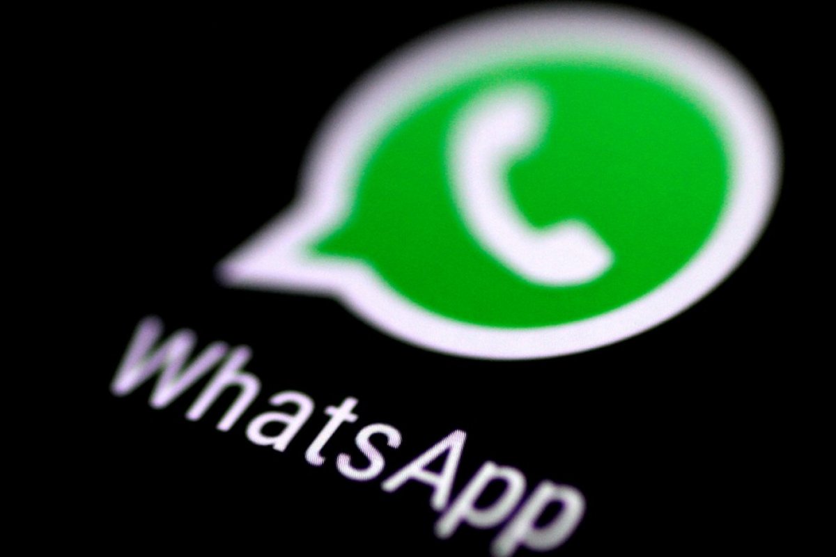 Nova atualização do WhatsApp permite transferir dados entre smartphones