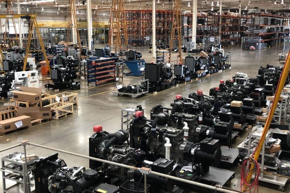 Procura por geradores de eletricidade e painéis solares crescem em meio a crise hídrica