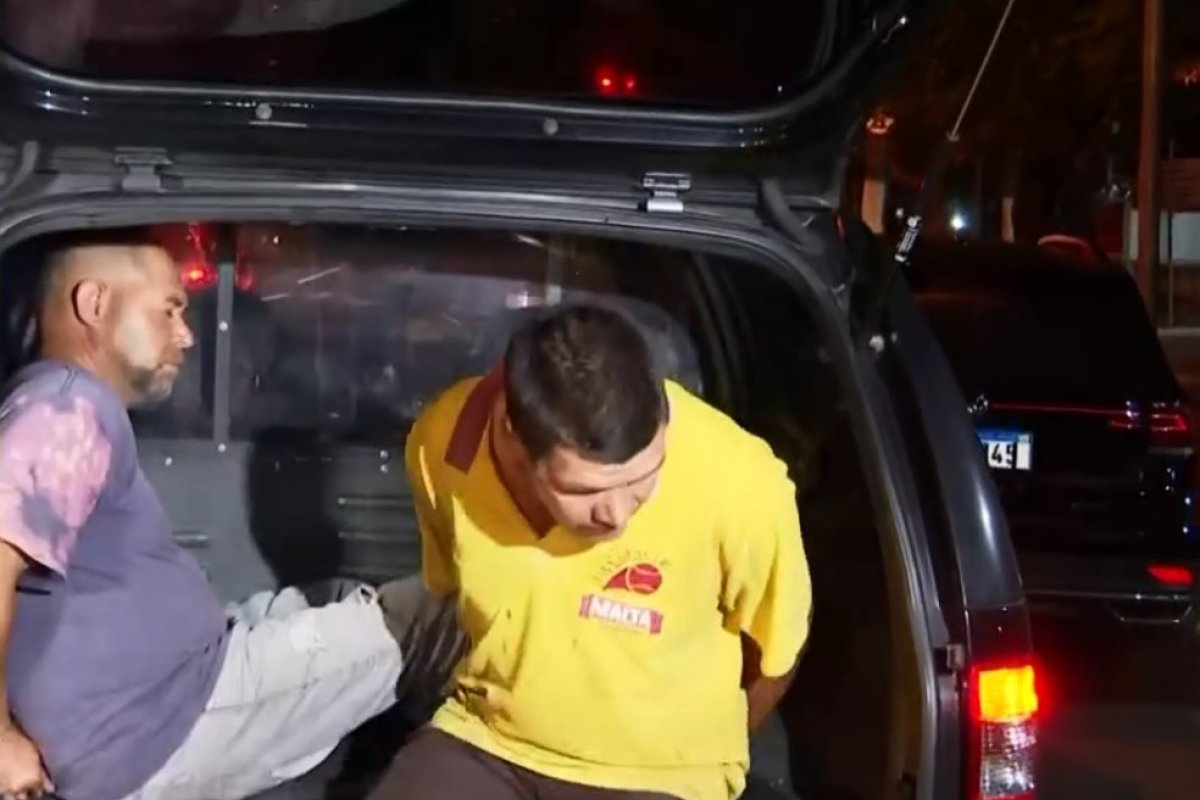 Polícia Civil confirma prisão de suspeito de financiar mega-assalto em Araçatuba