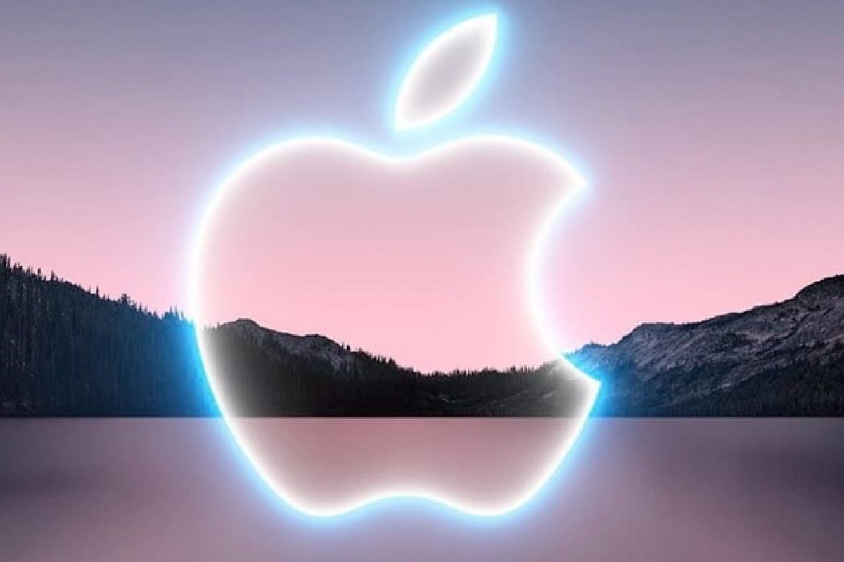 Apple anuncia evento para o dia 14 de setembro