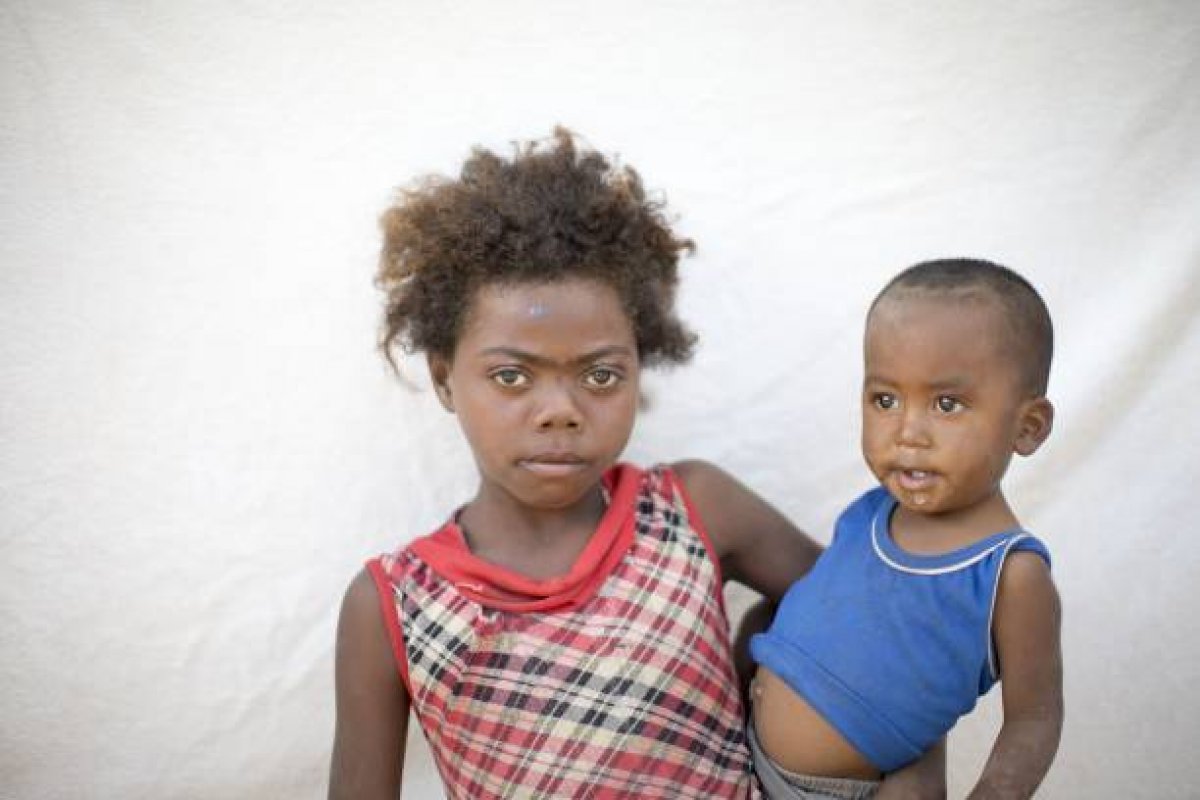 Brasil é o 5° país no mundo em número de casamentos de crianças e adolescentes