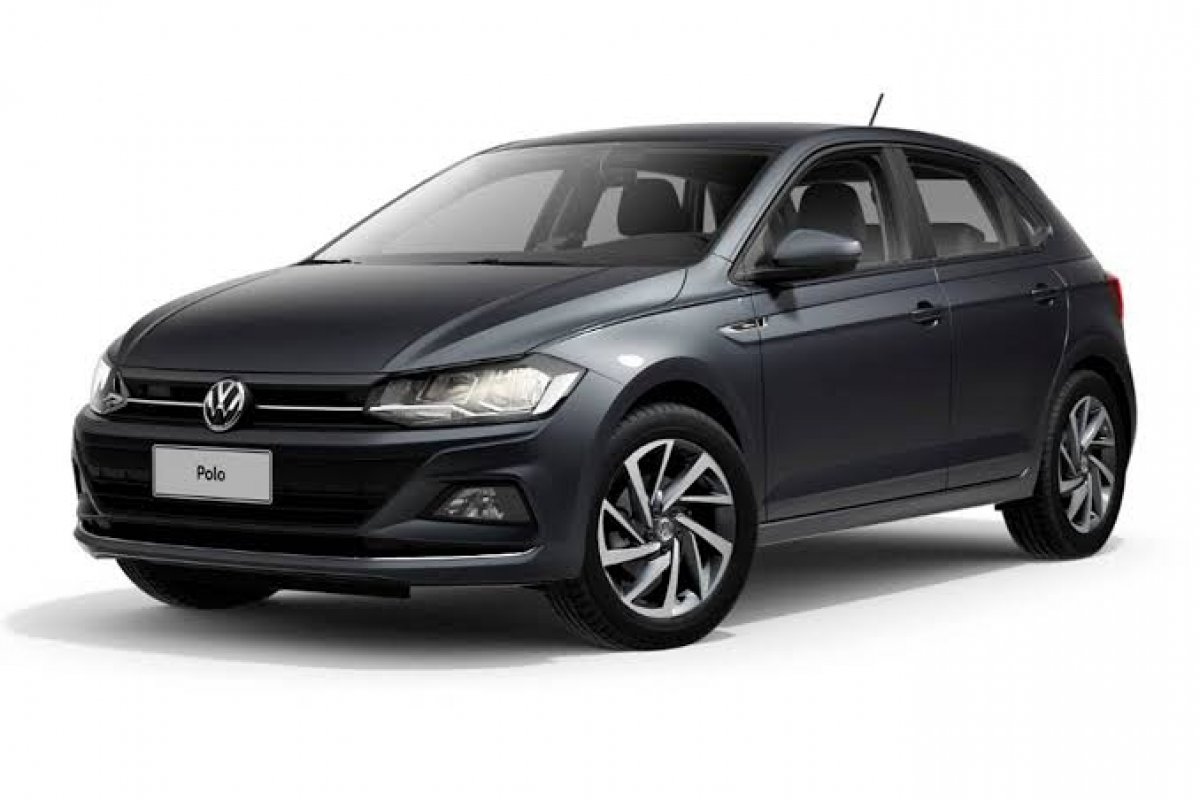 Volkswagen Polo e Virtus ficam até R$ 3,2 mil mais caros