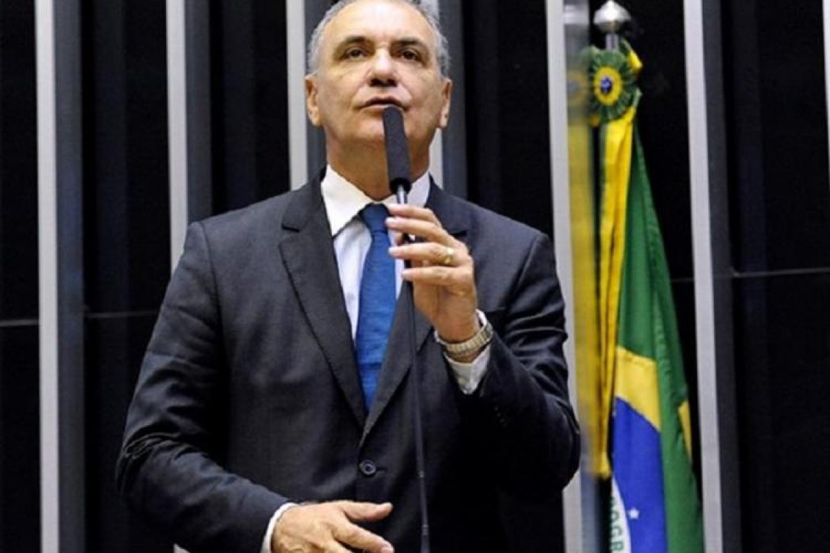 ALBA aprova Nelson Pellegrino para conselho do TCM, mas TJ suspende posse do petista