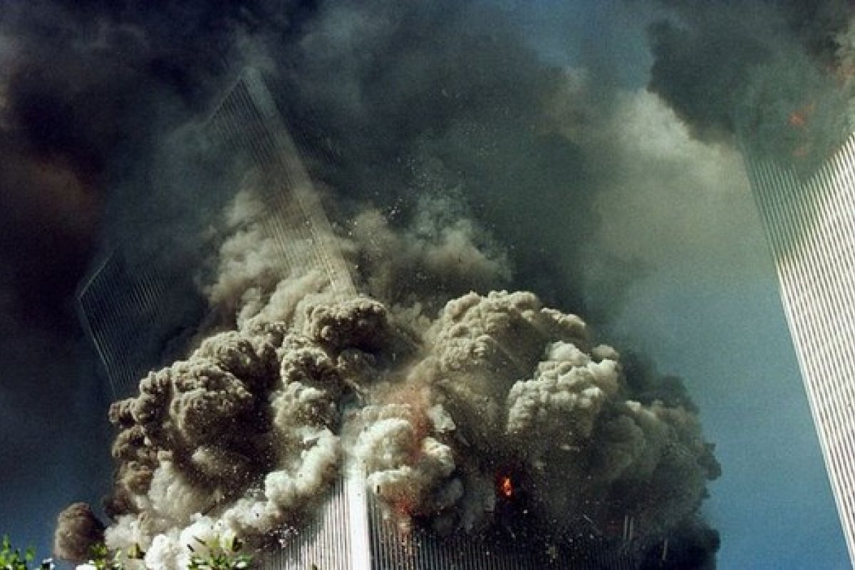 Duas vítimas do 11 de Setembro são identificadas 20 anos após ato terrorista