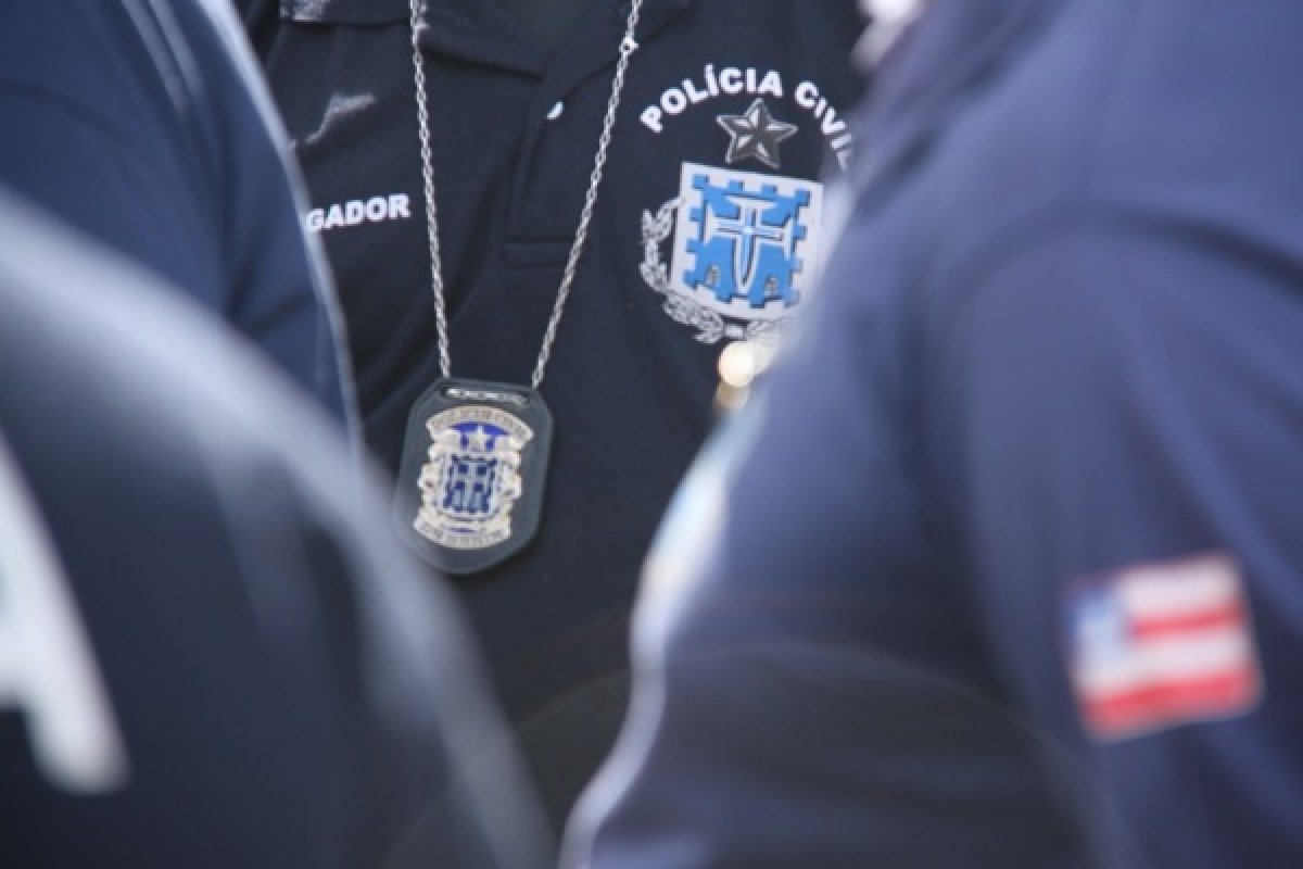 Adolescente é morto a tiros no bairro do Pero Vaz, em Salvador