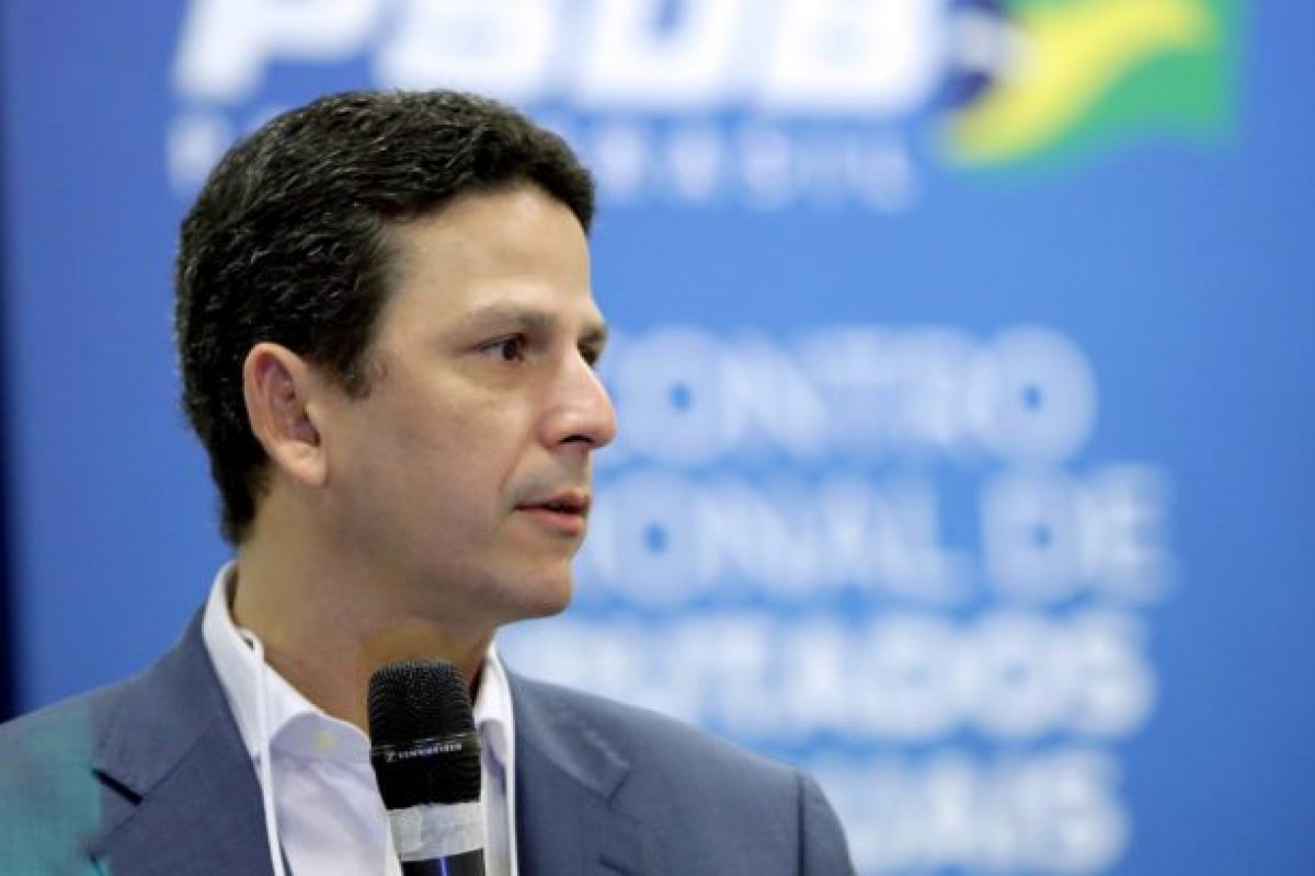 PSDB decide ir para oposição ao governo Bolsonaro