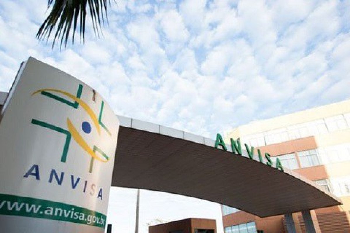 Site da Anvisa restabelece serviços após ataque virtual
